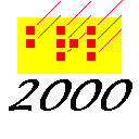 [Braille2000, LLC logo]